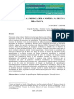 ARTIGO - AVALIAÇÃO PARA A APRENDIZAGEM _ A DIDÁTICA NA PRÁTICA.pdf