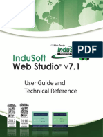IWS v7.1 Technical Reference (LT)