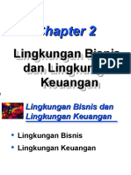 02 Lingkungan Bisnis Dan Lingkungan Keuangan