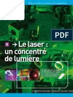 CEA Laser