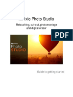 Photostudio 10 en