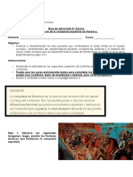 El - Impacto - de - La - Conquista - en - America - Historia - 8°básico - Emmanuel Rojas