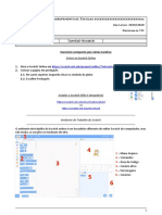 Tarefa 6 Scratch - Programação de polígonos e retas no Scratch