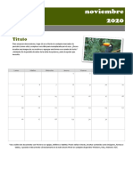 Calendario 3 PDF