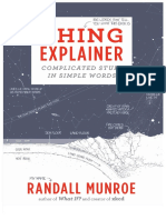 Thing Explainer PDF