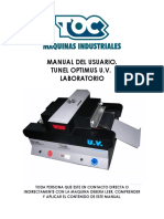 Manual Del Usuario Tunel Lab Toc 2010