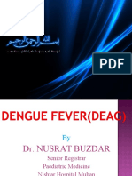 Dengue KEMU