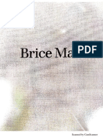 Brice Marden, Classic Paintings