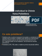 Polietilena