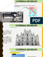 Catedral de Milan Expo