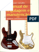 261140218 Manual de Regulagem Mozart Carvalho