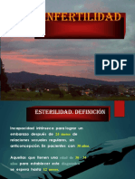 infertilidad-esterilidad