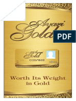 Avari Gold PDF