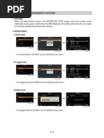 Cod Falha R220LC-9SB