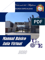 Manual Basico de Acceso PDF