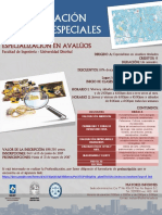 Brochure Avaluos Especiales 2017-Ii