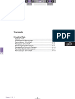 Driveline Axle PDF