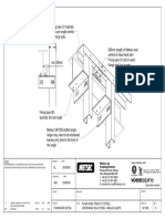 Metsec Framing Detail sf256 PDF