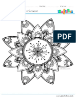 Mandala 1 PDF
