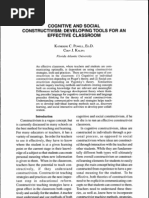 Download COGNITIVE AND SOCIAL CONSTRUC by Jose Gomez SN47867240 doc pdf