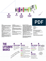 Little Bits Base Kit PDF