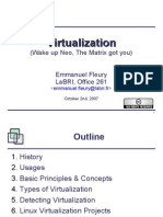 01 Virtualization