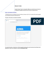 Ghid Activare Cont Utilizator G Suite