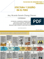 Cronologia de Rowe y Lumbreras PDF