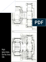 Comentario Dibujos Arquitectonicos