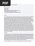 Download Celebrity Endorsement by thisispurva SN47867962 doc pdf