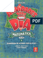 Matemática - Vol 3 PDF