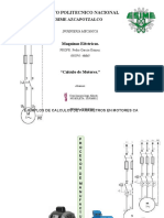Calculo de Motores.