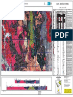 Cutzamala Carta Geologica PDF