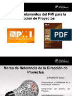 Fundamento de Procesos de La Direccion