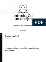 01 - O que é Design - 01 - Conteúdo da Aula.pdf
