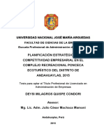 1 ANTECEDENTE 25-2016-EPAE-QUISPE CONDORI-PLANIFICACION ESTRATEGICA Y COMPETITIVIDAD.pdf