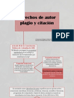 Sesión 13 - Plagio y Citación PDF