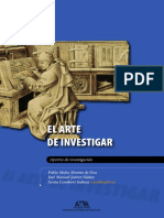El Arte de Investigar.pdf