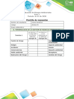 Plantilla de Respuestas - Paso 1