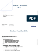 230L1E191 - Distributed Control Unit (DCU)