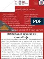 Dificultades Severas PDF