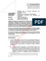 Resolución 0714 2014 SPC INDECOPI LP PDF