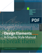 Design Elementsa graphical style manual.pdf