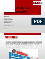 Introducción a la administración-Sodimac.pptx