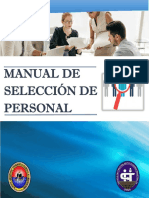 Manual de Seleccion Saga Falabella PDF