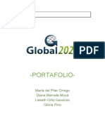 Informe 4 Empresa Realman Simulacion Gerencial Pereira