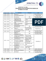 Rundown OKKBK 2020 PDF