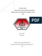 Proposal Riset Egi