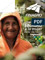 Mujer Rural PDF