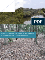 01 - Proyecto Construccion Planta de Tratamiento de Agua Residuales Guajimia1